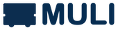 Muli Logo Dark